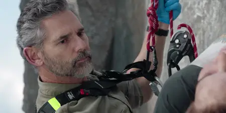 UNTAMED S01E01