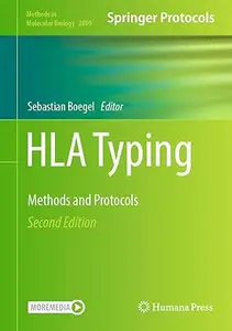 HLA Typing: Methods and Protocols, 2nd Edition