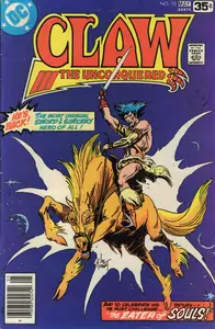 Claw the Unconquered 010 HD May 1978