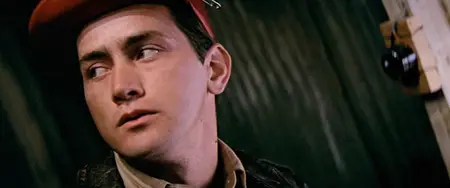 Catch-22 (1970) [REMASTERED] + Commentary