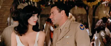 Catch-22 (1970) [REMASTERED] + Commentary