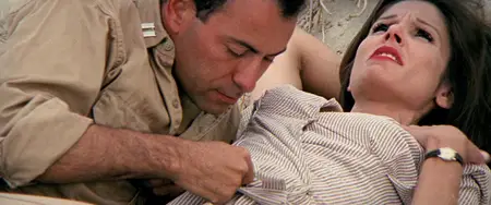 Catch-22 (1970) [REMASTERED] + Commentary