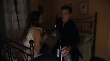 Love at First Hiccup (2009)