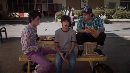 Love at First Hiccup (2009)
