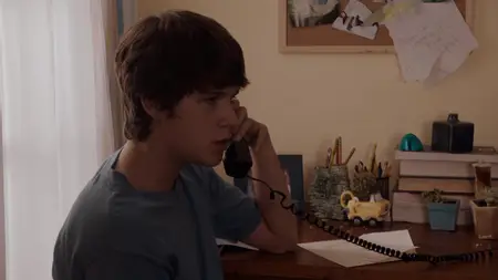 Love at First Hiccup (2009)