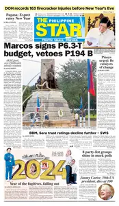 The Philippine Star - December 31, 2024