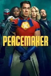 Peacemaker S02E02