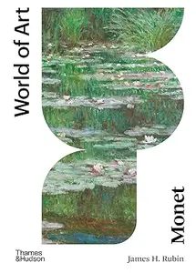 Monet (Repost)