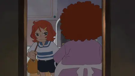 One Piece Fan Letter