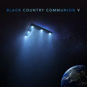 Black Country Communion - V (2024) [Official Digital Download]