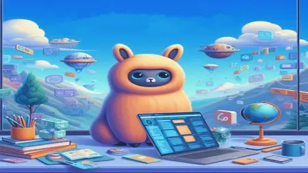 Ollama & Llms: Building Real World Free Ai Apps With Ollama.