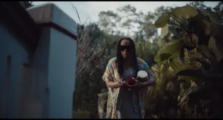 Eye for an Eye (2025)