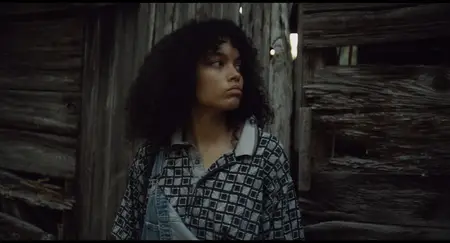 Eye for an Eye (2025)