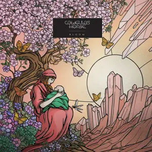 Caligula’s Horse - Bloom (10th Anniversary Edition) (2015/2025)