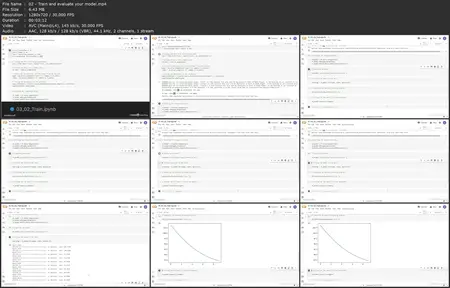 TensorFlow: Practical Skills in Constructing, Training, and Optimizing Models