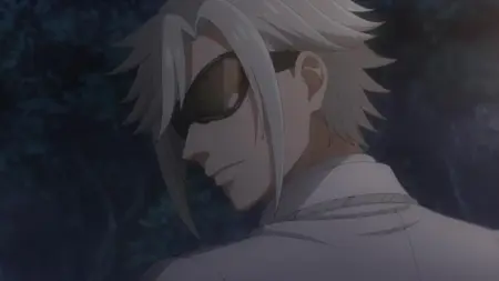 Black Butler S05E06 His Butler Despairing