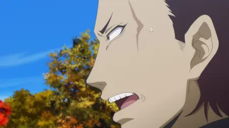 Assassination Classroom S02E10