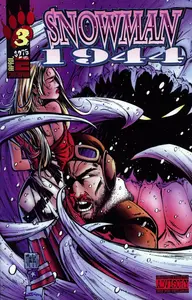 Snowman 1944 003 EP 30 pgs