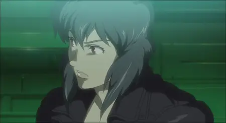 meow meow Ghost in the Shell Stand Alone Complex (2002 S01E19 SA Embraced by a Disguised Net – CAPTIVATED CTR mkv" yEnc