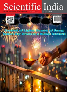 Scientific India - September-October 2025