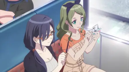 Anime-Gatari - 06