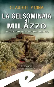 La gelsominaia di Milazzo - Claudio Pinna