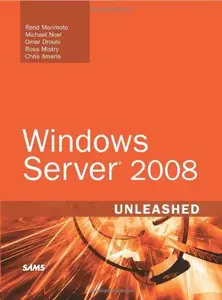 Windows Server 2008 Unleashed