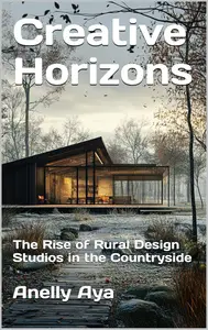 Creative Horizons: The Rise of Rural Design Studios in the Countryside