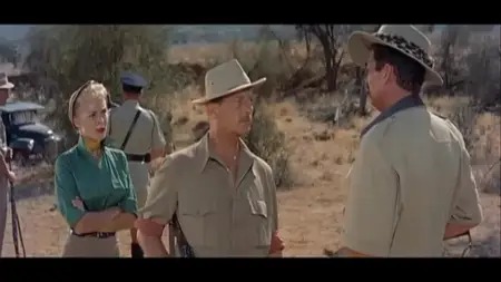 Safari (1956)