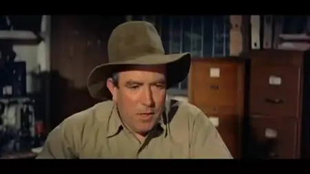 Safari (1956)