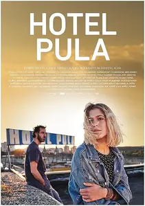 Hotel Pula (2023)