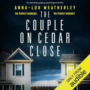 The Couple on Cedar Close: Detective Dan Riley