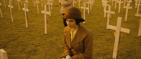 Un long dimanche de fiançailles / A Very Long Engagement (2004)