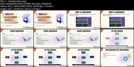 Build & Test AI Agents, ChatBot, RAG with Ollama & Local LLM