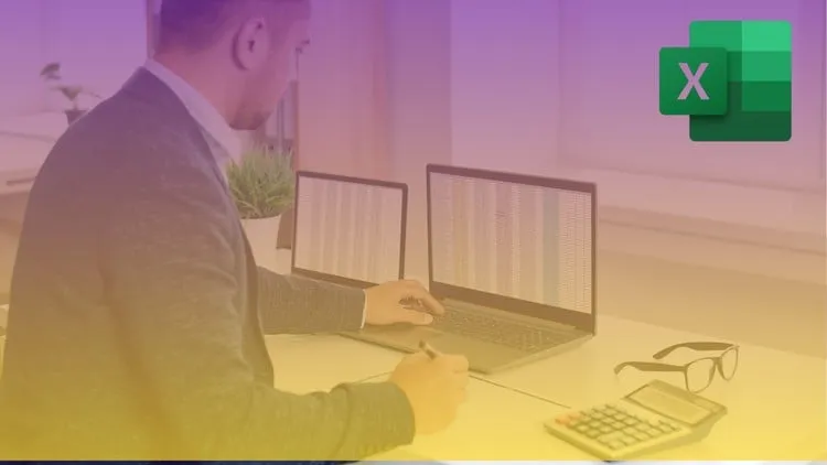 Microsoft Excel Pivot Tables Masterclass - Zero to Hero