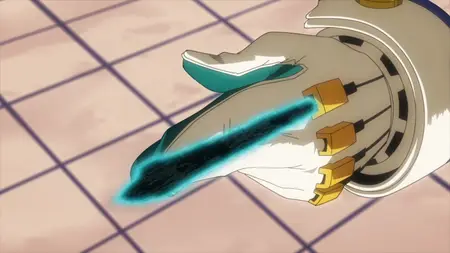 My Hero Academia 5th Season - 15