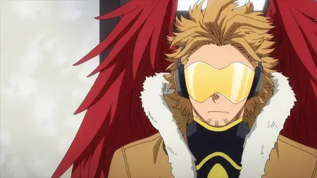 My Hero Academia 5th Season - 15