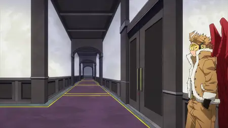 My Hero Academia 5th Season - 15