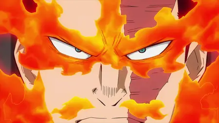 My Hero Academia 5th Season - 15