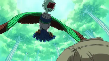 One Piece - 0522 (WEBRip 1080p x264 AC3 Multi