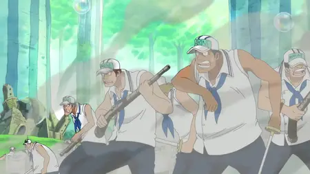 One Piece - 0522 (WEBRip 1080p x264 AC3 Multi