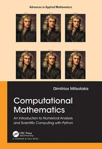 Computational Mathematics (Advances in Applied Mathematics)