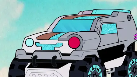 Teen Titans Go! S05E53