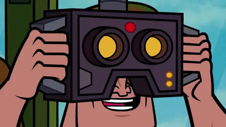 Teen Titans Go! S05E53