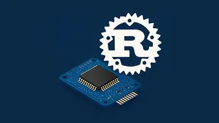 Embedded Rust for Absolute Beginners