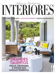 Interiores - Junio 2024