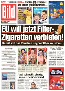 Bild - 15 Oktober 2025