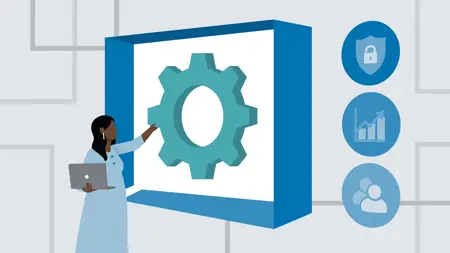 Microsoft 365 Grundkurs für Administrator:innen und IT-Pros