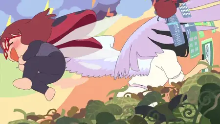 Witch Watch - 08