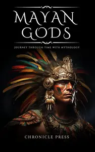 Mayan God: Journey Through Time With Mythology